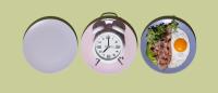 intermittent fasting concept